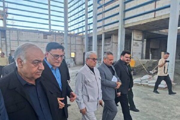 بازوند