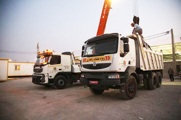 ماشین آلات