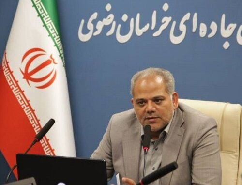 بیش از ۵۱ هزار زائر خراسانی با ناوگان اتوبوسی راهی مرزهای اربعینی شده‌اند