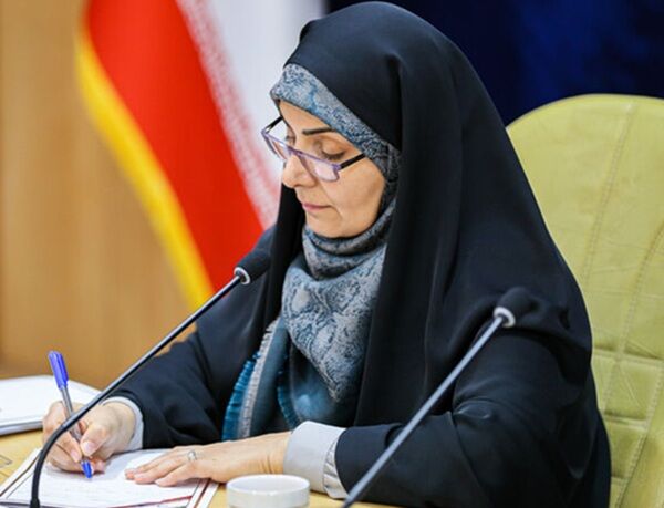 پیام تسلیت وزیر راه و شهرسازی در پی درگذشت والده نماینده ولی‌فقیه در بنیاد مسکن