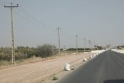 ببینید| بازدید مهندس بازوند،مدیرعامل شرکت ساخت و توسعه زیربناهای حمل و نقل کشور از محورهای خلعت آباد - کبودر آهنگ و کبودر آهنگ-سوباشی در استان همدان
