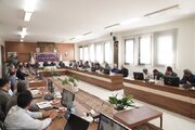 شورای مسکن شاهین شهر