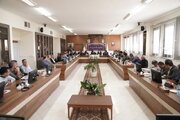 شورای مسکن شاهین شهر