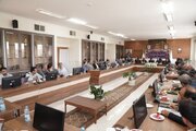 شورای مسکن شاهین شهر