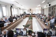 شورای مسکن شاهین شهر
