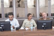 شورای مسکن شاهین شهر