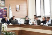 شورای مسکن شاهین شهر
