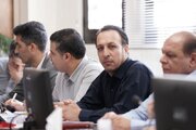 شورای مسکن شاهین شهر