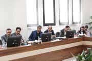 شورای مسکن شاهین شهر