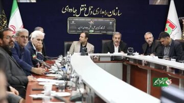 موج بازگشت زائران اربعین از مرزها ادامه دارد