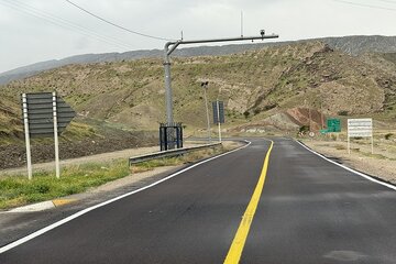 راهداری بوشهر