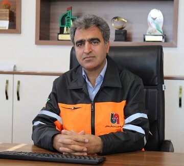 اقای زندی‌فر