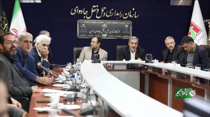 موج بازگشت زائران اربعین از مرزها ادامه دارد
