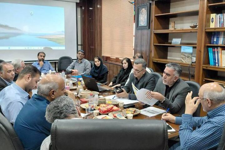 بیمارستان ۱۶۰ تختخوابی بوشهر امسال به بهره‌برداری می‌رسد