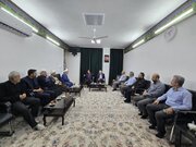 راه و شهرسازی گلستان