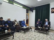 راه و شهرسازی گلستان