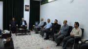 راه و شهرسازی گلستان