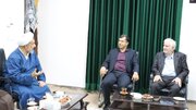 راه و شهرسازی گلستان
