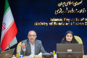ببینید | نشست بررسی تصویب نامه تسهیل فرآیند های گمرکی و حمل یکسره کالا با حضور نمایندگان دستگاههای اجرایی مرتبط