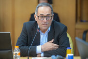 ببینید | نشست بررسی تصویب نامه تسهیل فرآیند های گمرکی و حمل یکسره کالا با حضور نمایندگان دستگاههای اجرایی مرتبط