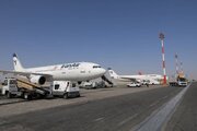 دو فرودگاه امام خمینی(ره) و مشهد در کانون بازگشت زائران اربعین