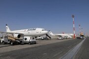 سامانه مدیریت پرواز و سوخت دیسپچ "هما" راه‌اندازی شد