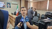 ببینید{ آیین نکوداشت روز خبرنگار در اداره کل راه و شهرسازی سیستان و بلوچستان
