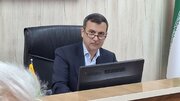 ببینید| آیین نکوداشت روز خبرنگار در اداره کل راه و شهرسازی سیستان و بلوچستان(2)