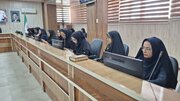 ببینید| آیین نکوداشت روز خبرنگار در اداره کل راه و شهرسازی سیستان و بلوچستان(2)
