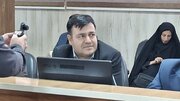ببینید| آیین نکوداشت روز خبرنگار در اداره کل راه و شهرسازی سیستان و بلوچستان(2)