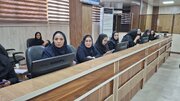 ببینید| آیین نکوداشت روز خبرنگار در اداره کل راه و شهرسازی سیستان و بلوچستان(2)