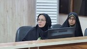 ببینید| آیین نکوداشت روز خبرنگار در اداره کل راه و شهرسازی سیستان و بلوچستان(2)