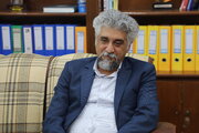 ببینید | بازدید مدیرکل راه و شهرسازی خوزستان از خبر گزاری ایرنا خوزستان به مناسبت روز خبرنگار