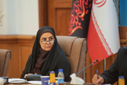 ببینید| جلسه نمایندگان استان تهران با وزیر راه و شهرسازی