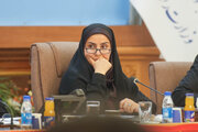 ببینید| جلسه نمایندگان استان تهران با وزیر راه و شهرسازی