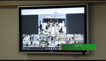 لزوم تأمین حداکثری ناوگان حمل‌ونقل عمومی برای مدیریت موج بازگشت زائران اربعین