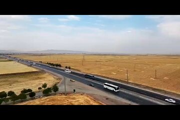 ️ ویدیو | رضایت زائران از مسیر خدمت‌رسانی تا پایانه مرزی خسروی