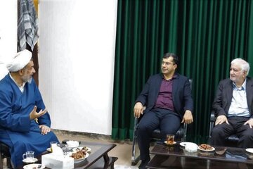 راه و شهرسازی گلستان