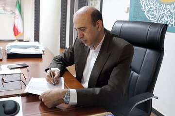 شهرام ملکی