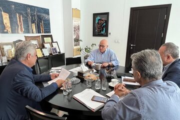 جلسه
