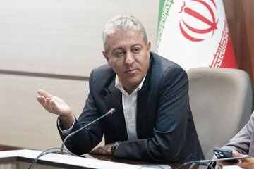 بررسی 20 طرح اقتصادی و  اشتغال‌زا در کارگروه امور زیربنایی آذربایجان‌غربی