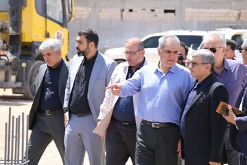 شرق سمنان