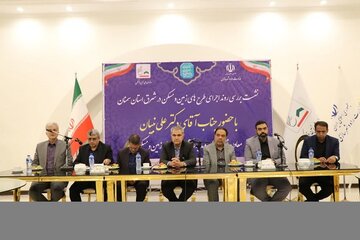 گام بلند دولت برای گره‌گشایی از پرونده‌های کلان زمین و مسکن در شرق سمنان