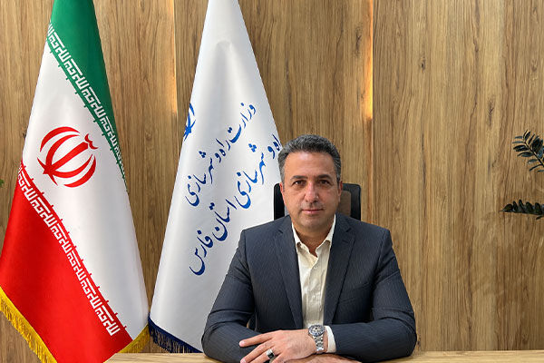 پیام مدیرکل راه و شهرسازی فارس به مناسبت روز خبرنگار
