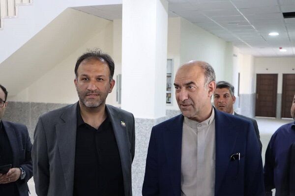 اداره کل راه و شهرسازی خراسان رضوی