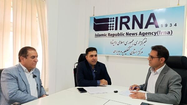 رشد ۲۰ درصدی طول بزرگراه‌های کهگیلویه و بویراحمد در دولت چهاردهم/ ۵۷ کیلومتر راه جدید به شبکه بزرگراهی استان افزوده شد