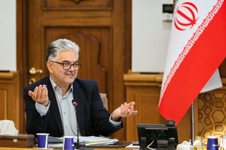 غلامرضا کاظمیان