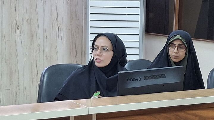 ببینید| آیین نکوداشت روز خبرنگار در اداره کل راه و شهرسازی سیستان و بلوچستان(۲)