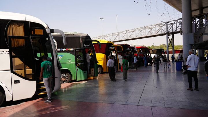 پابانه جنوب