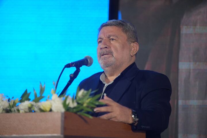 الیاس حضرتی